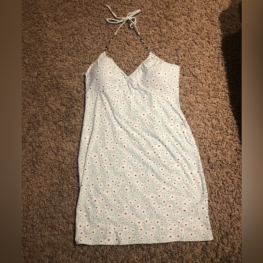 Swimsuit coverup